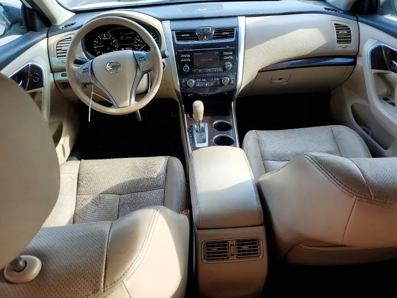 2015 NISSAN ALTIMA 2.5 SL  