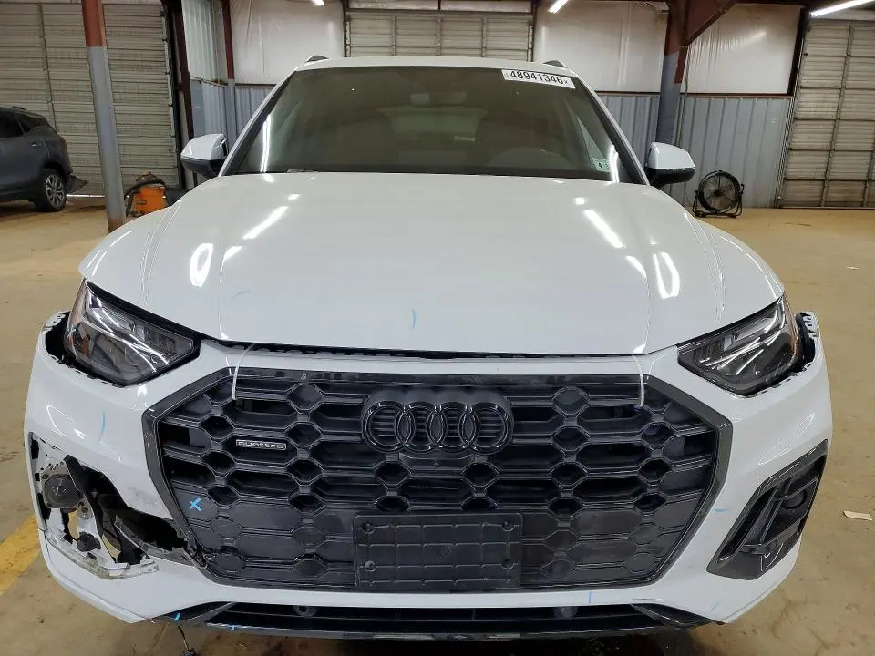 2025 AUDI Q5 PREMIUM PLUS 45  