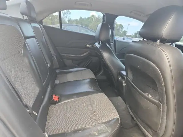 2013 CHEVROLET MALIBU 2LT
