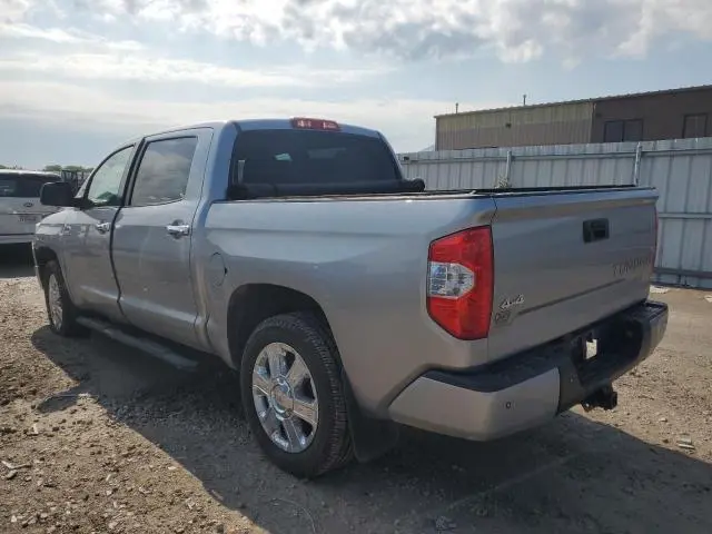 2019 TOYOTA TUNDRA CREWMAX 1794  