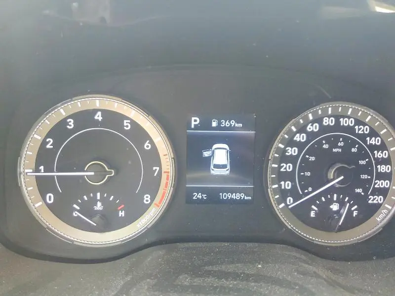 2021 HYUNDAI VENUE SE  