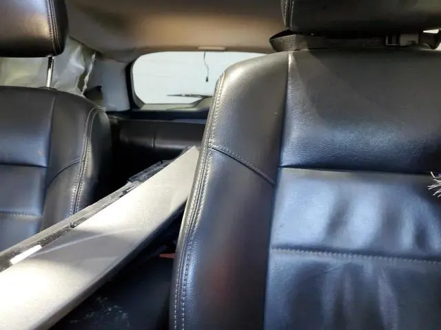 2011 JEEP COMPASS LIMITED