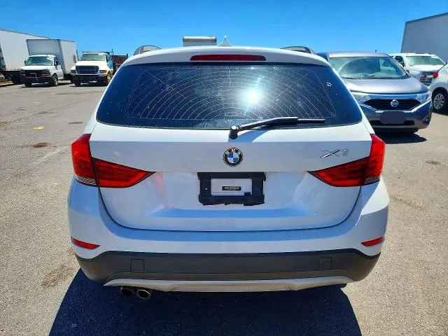 2014 BMW X1 SDRIVE28I  