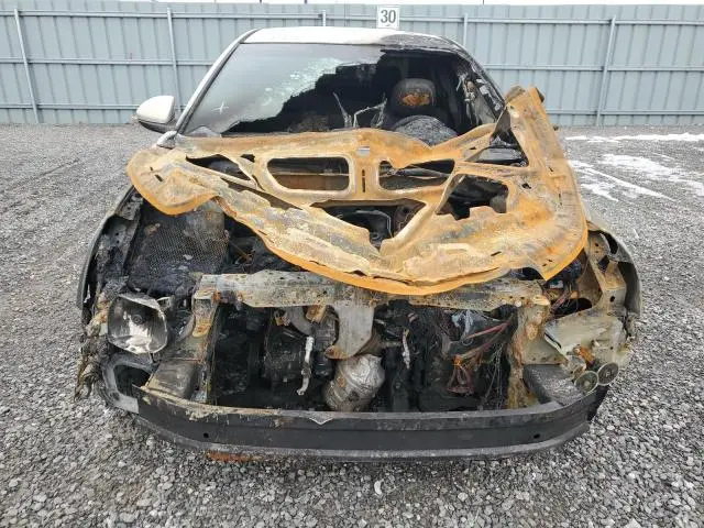 2011 CHEVROLET CRUZE LT  