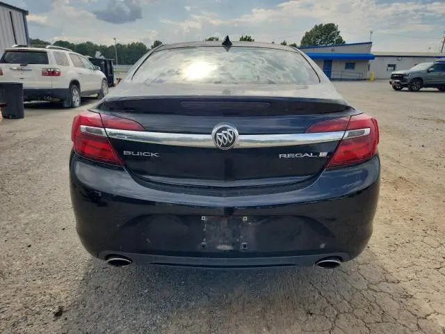 2016 BUICK REGAL   