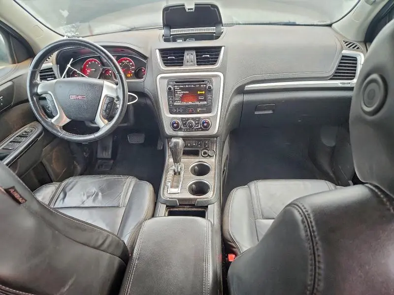 2014 GMC ACADIA SLT-1  