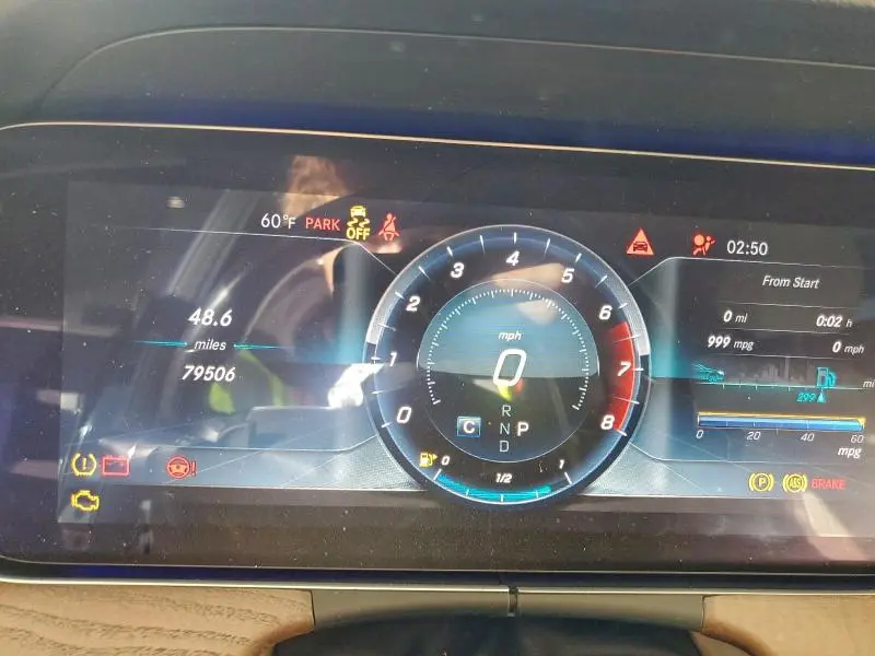 2020 MERCEDES-BENZ E 350 4MATIC  