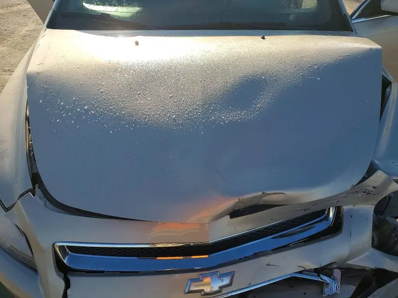 2011 CHEVROLET MALIBU 1LT  