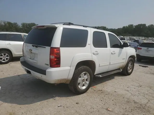 2011 CHEVROLET TAHOE K1500 LT  