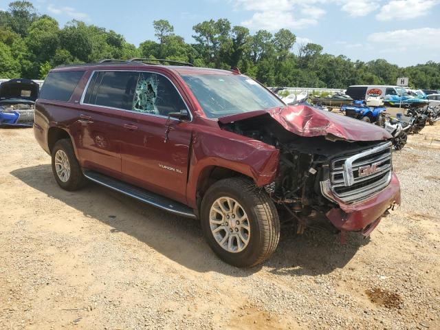 2020 GMC YUKON XL K1500 SLT