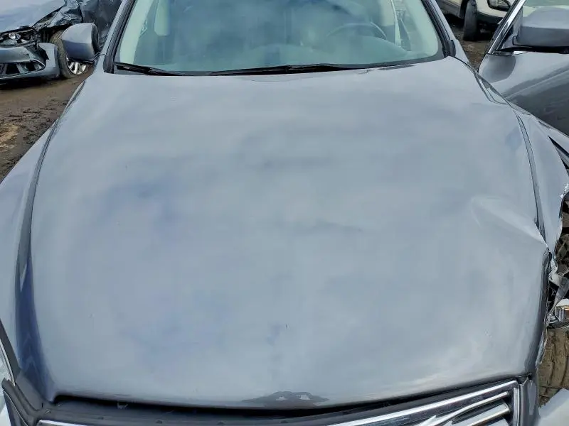 2015 INFINITI QX50 JOURNEY  