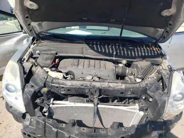 2012 BUICK ENCLAVE   