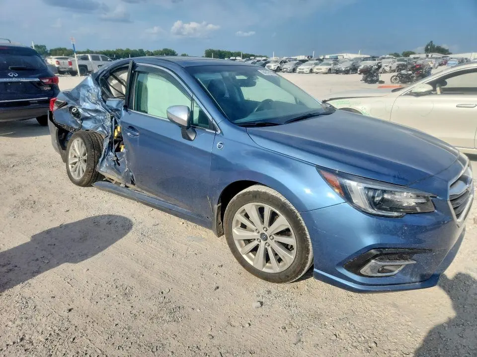 2018 SUBARU LEGACY 2.5I LIMITED  