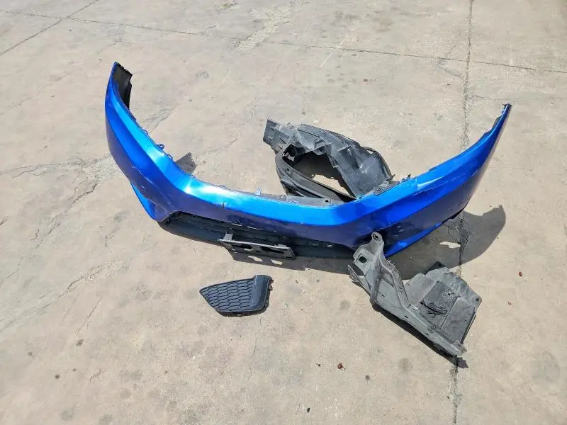 2017 HONDA FIT LX  