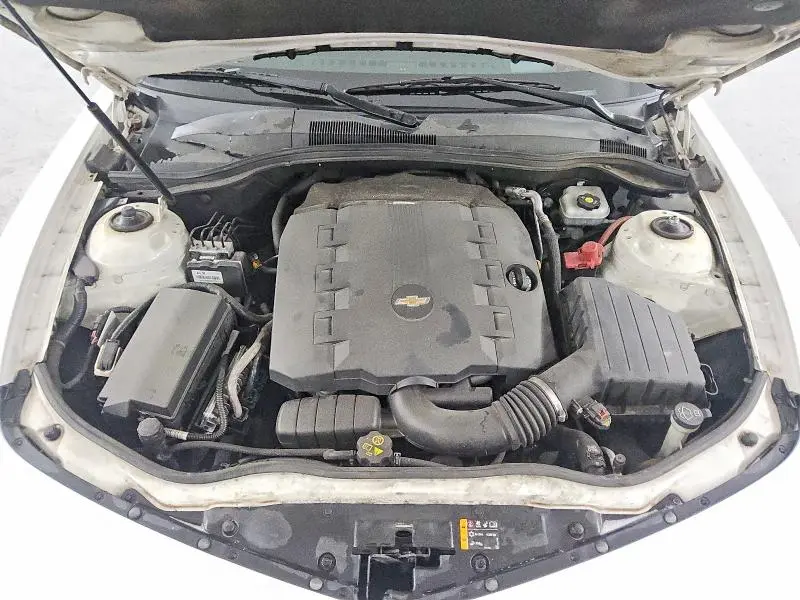 2013 CHEVROLET CAMARO LT  