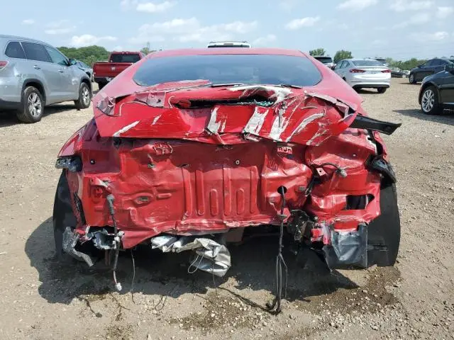 2016 NISSAN 370Z BASE  