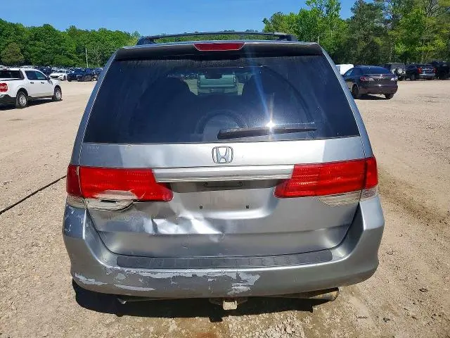 2010 HONDA ODYSSEY EX  