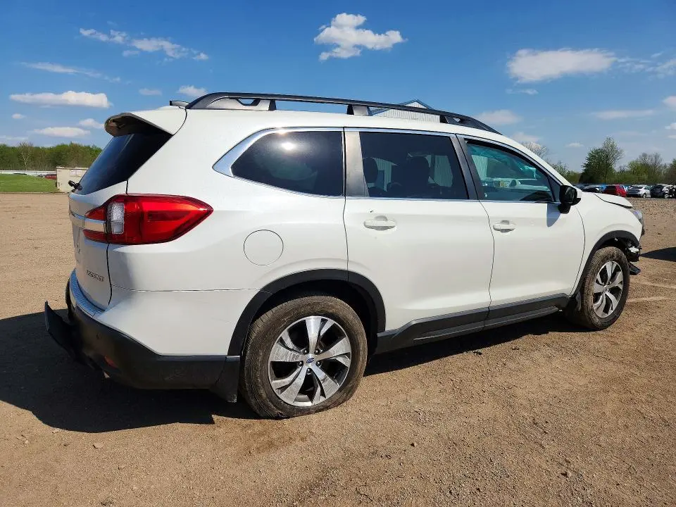 2021 SUBARU ASCENT PREMIUM  