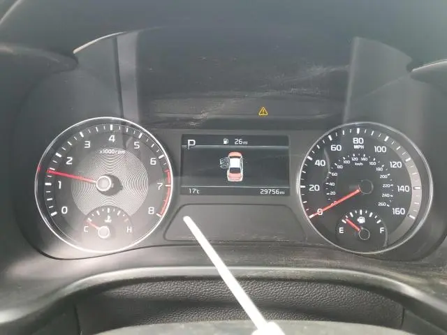 2023 KIA FORTE GT LINE  