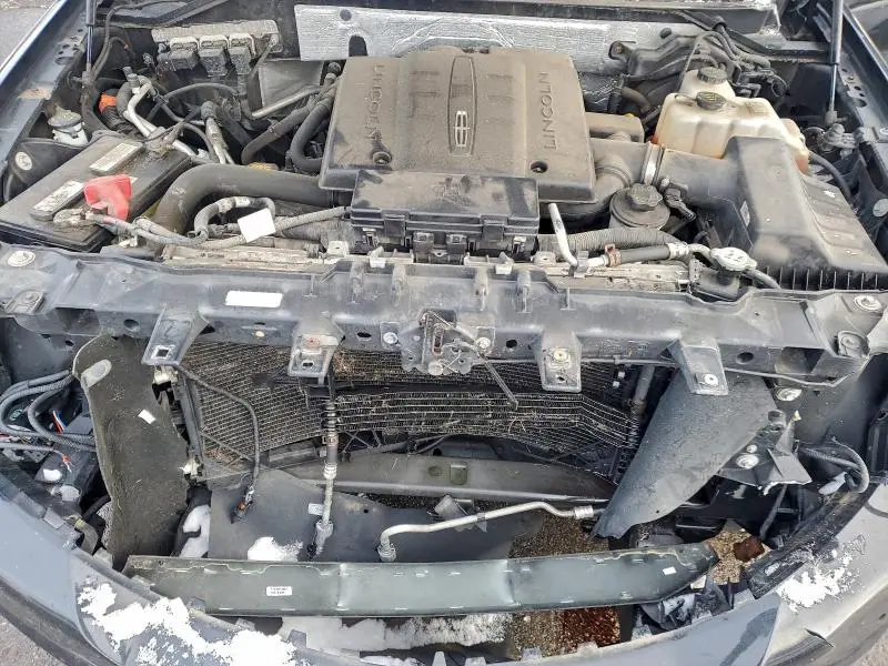 2013 LINCOLN NAVIGATOR L  