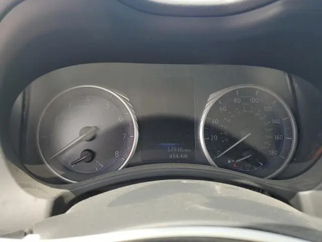2017 INFINITI Q50 BASE  