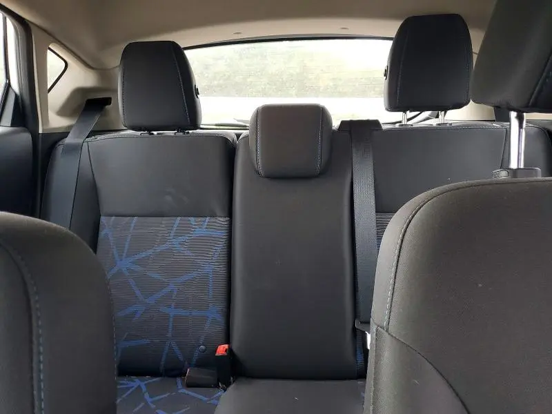 2013 FORD FIESTA SE  