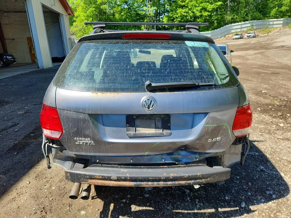 2013 VOLKSWAGEN JETTA S  