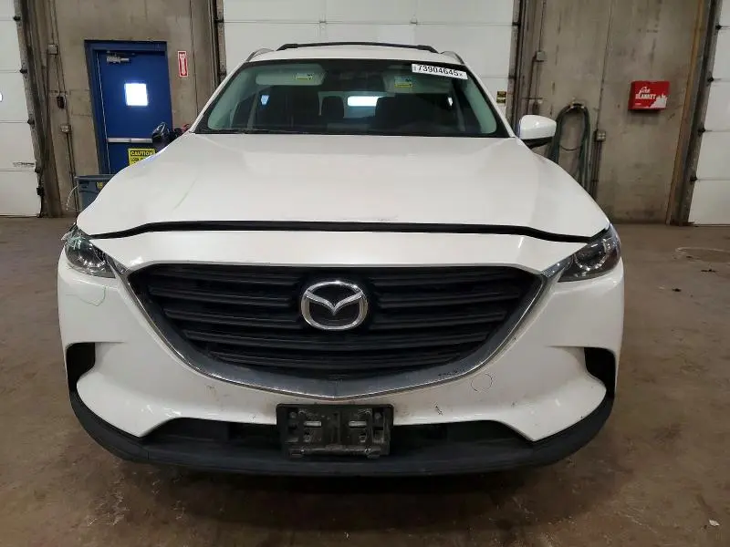 2016 MAZDA CX-9 TOURING  