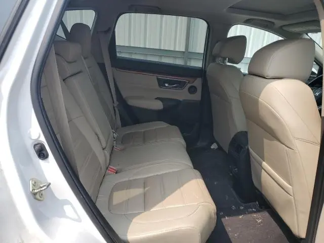 2020 HONDA CR-V EXL  