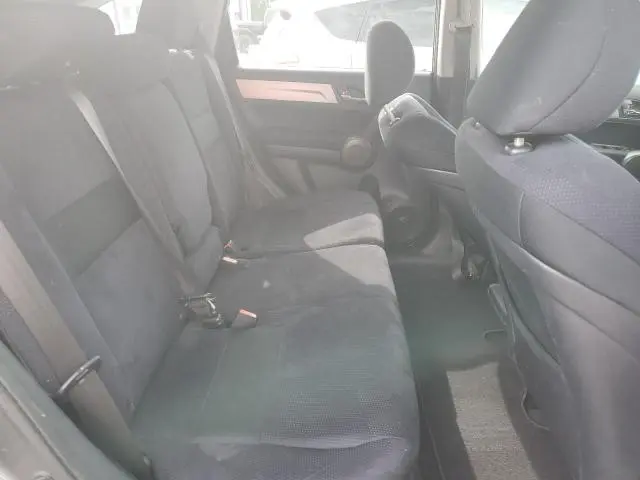 2011 HONDA CR-V SE  