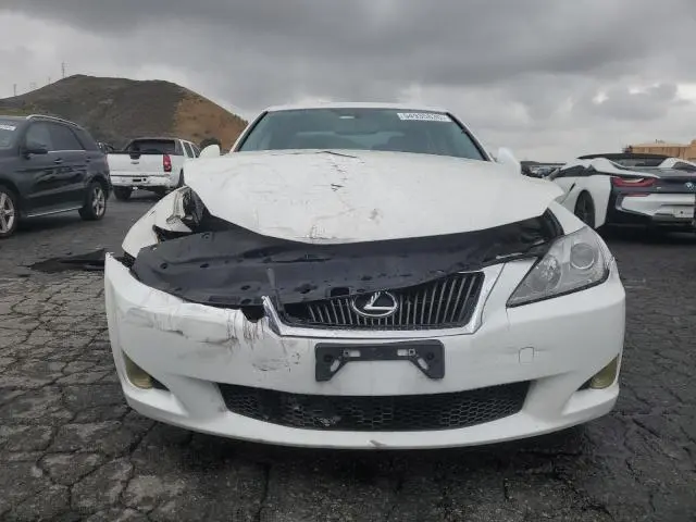 2010 LEXUS IS 250  