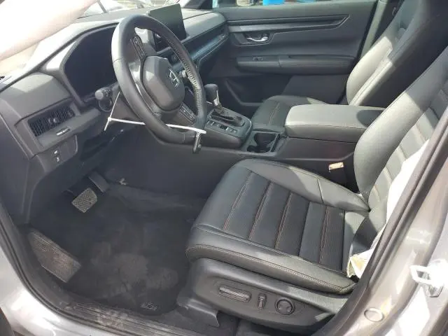 2025 HONDA CR-V SPORT-L  