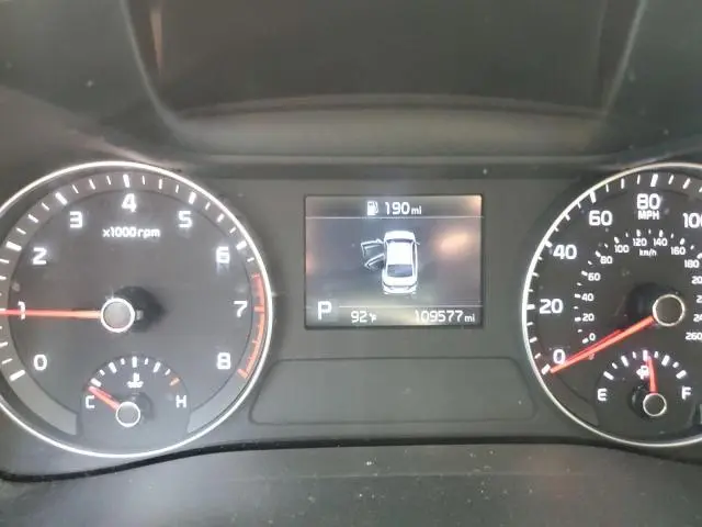 2021 KIA FORTE GT LINE  