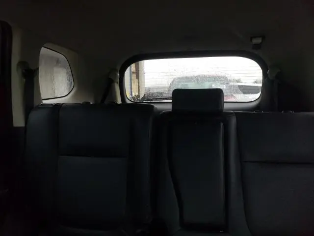 2016 MITSUBISHI OUTLANDER SE  