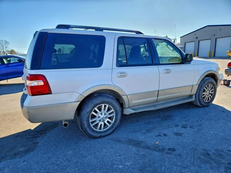 2010 FORD EXPEDITION EDDIE BAUER  