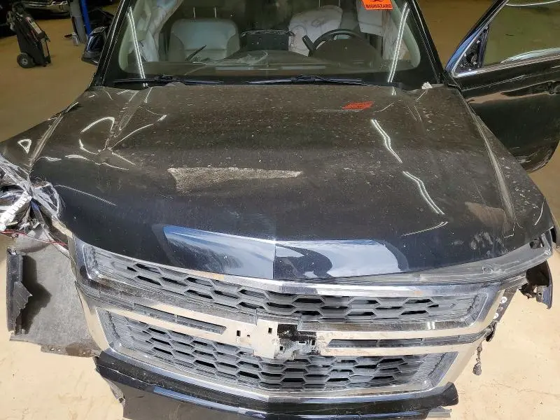 2020 CHEVROLET TAHOE C1500 LT  