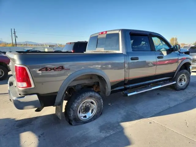 2013 RAM 2500 POWERWAGON  