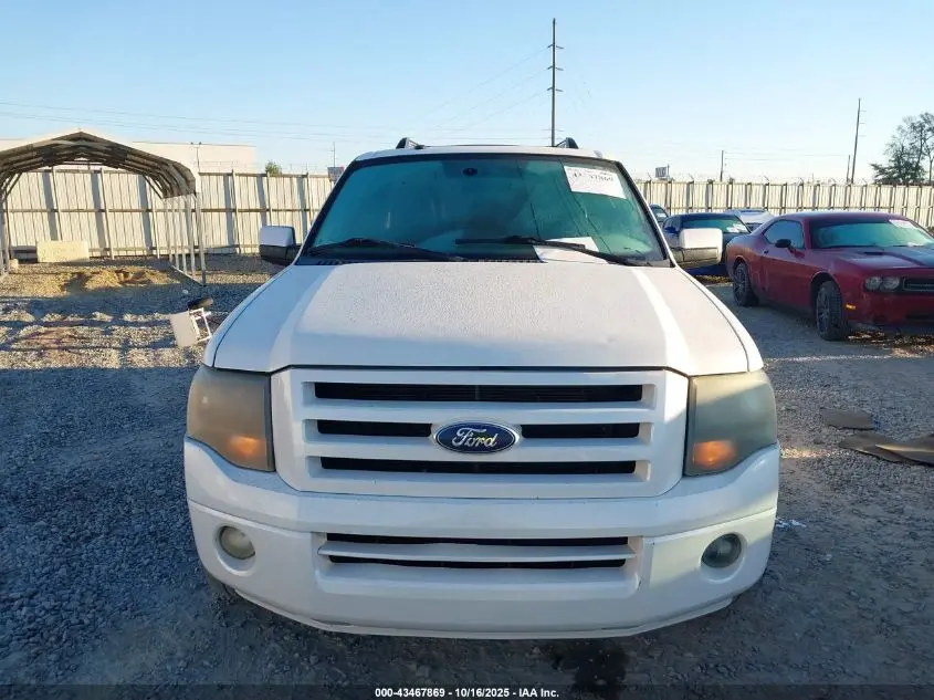 2010 FORD EXPEDITION LIMITED