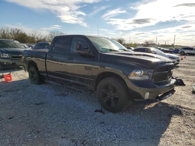 2017 RAM 1500 SPORT