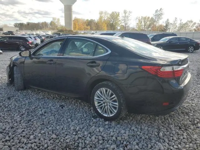 2013 LEXUS ES 350  