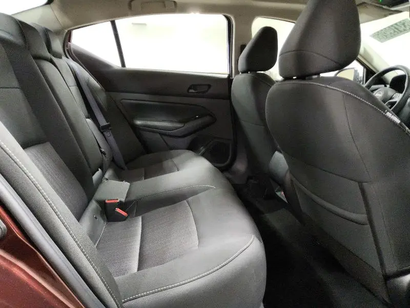 2023 NISSAN ALTIMA SV  