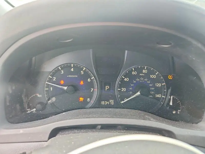 2012 LEXUS RX 350 BASE  