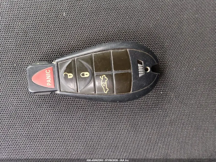 2013 DODGE DART SE