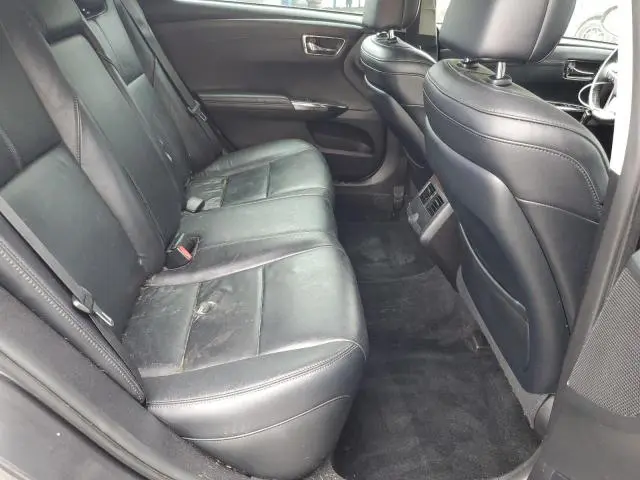2014 TOYOTA AVALON BASE  