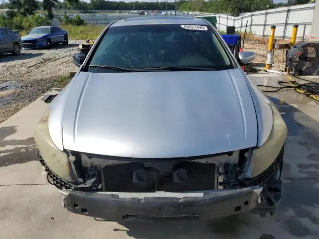 2010 HONDA ACCORD EXL  