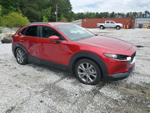 2022 MAZDA CX-30 SELECT