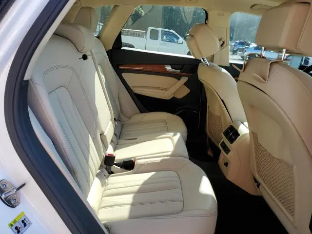 2021 AUDI Q5 PREMIUM PLUS  