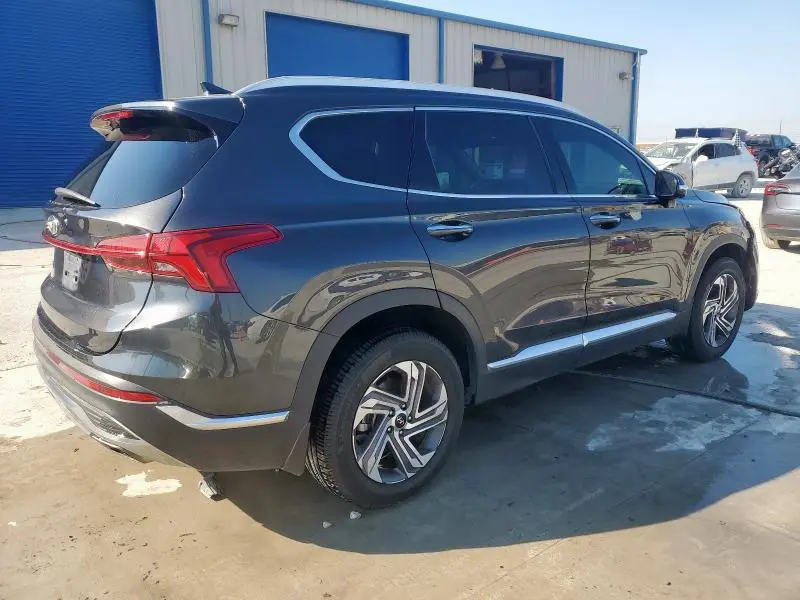 2023 HYUNDAI SANTA FE SEL PREMIUM  