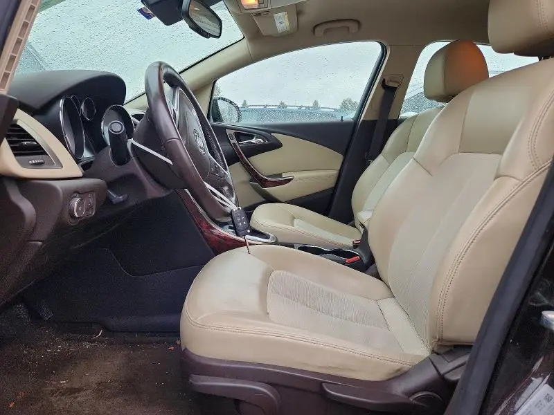 2013 BUICK VERANO   