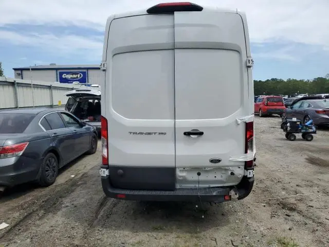 2024 FORD TRANSIT T-350  
